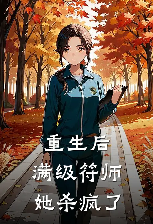 重生后：满级符师她杀疯了云清玥柳明轩_《重生后：满级符师她杀疯了》最新章节免费在线阅读