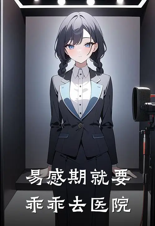 易感期就要乖乖去医院