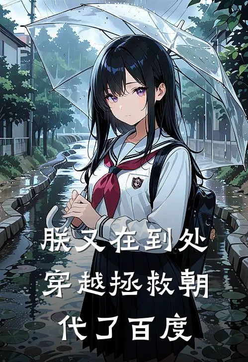 朕又在到处穿越拯救朝代了百度