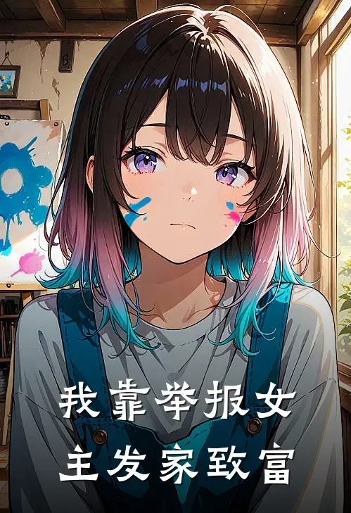 我靠举报女主发家致富沈砚顾琛最新小说推荐_热门小说排行榜我靠举报女主发家致富(沈砚顾琛)