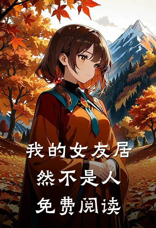 我的女友居然不是人免费阅读