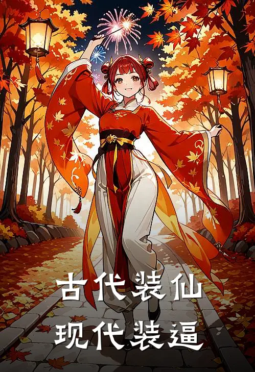 古代装仙，现代装逼小说李子涵沈仲扬（已完结全集完整版大结局）李子涵沈仲扬小说全文阅读笔趣阁