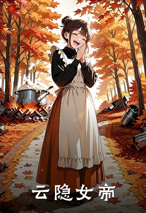 《云隐女帝》林浅寒冰谷完本小说_林浅寒冰谷(云隐女帝)全文免费阅读无弹窗大结局