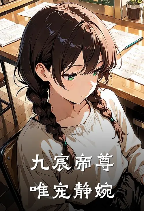 九宸帝尊：唯宠静婉