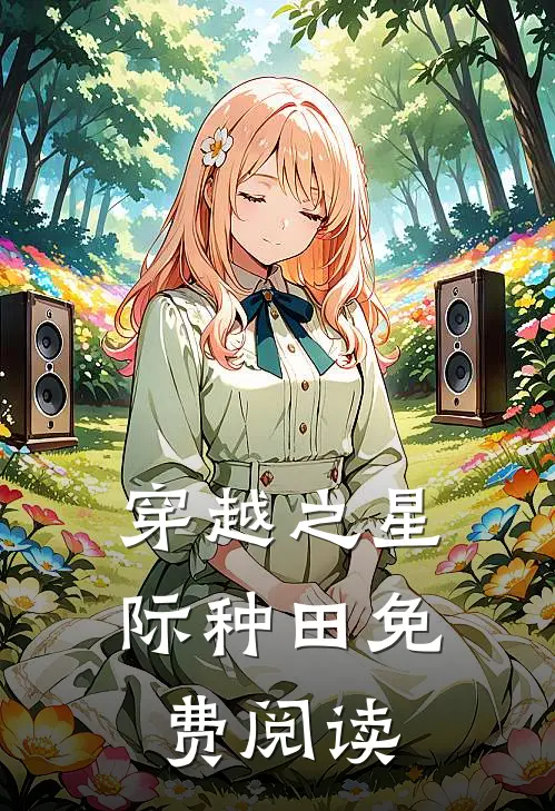 穿越之星际种田免费阅读