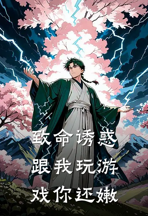 致命诱惑：跟我玩游戏你还嫩苏晚陆沉舟全文免费阅读无弹窗大结局_(致命诱惑：跟我玩游戏你还嫩)苏晚陆沉舟最新章节列表笔趣阁（致命诱惑：跟我玩游戏你还嫩）