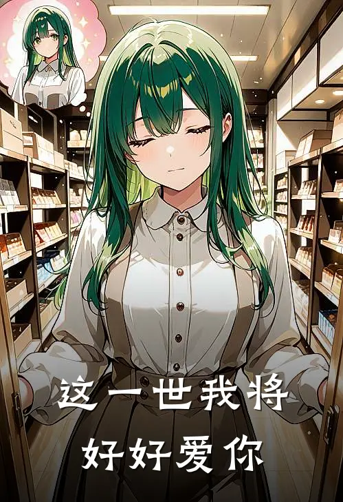 这一世我将好好爱你