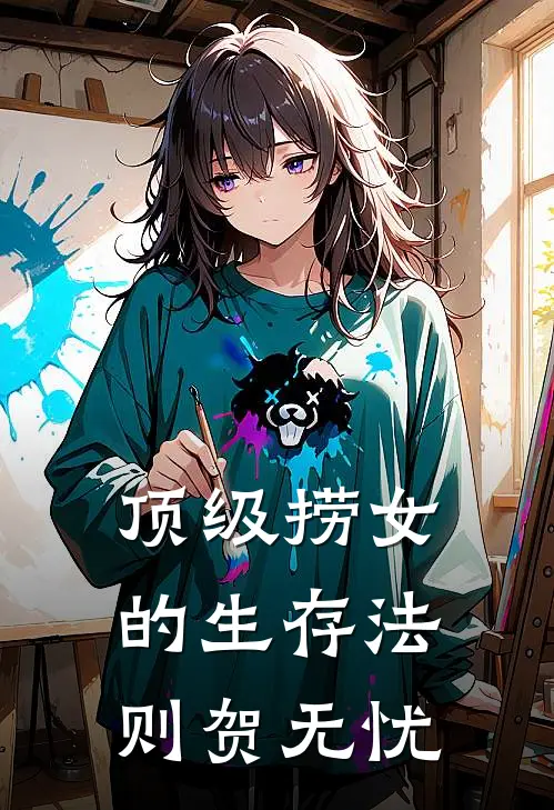 顶级捞女的生存法则贺无忧