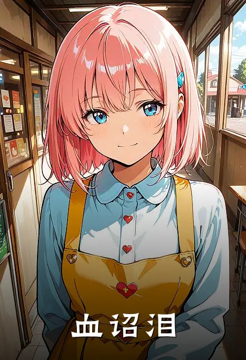 血诏泪林烬赵厉免费小说_完本免费小说血诏泪林烬赵厉