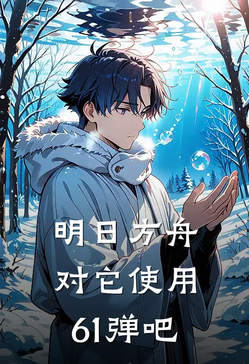 明日方舟，对它使用61弹吧