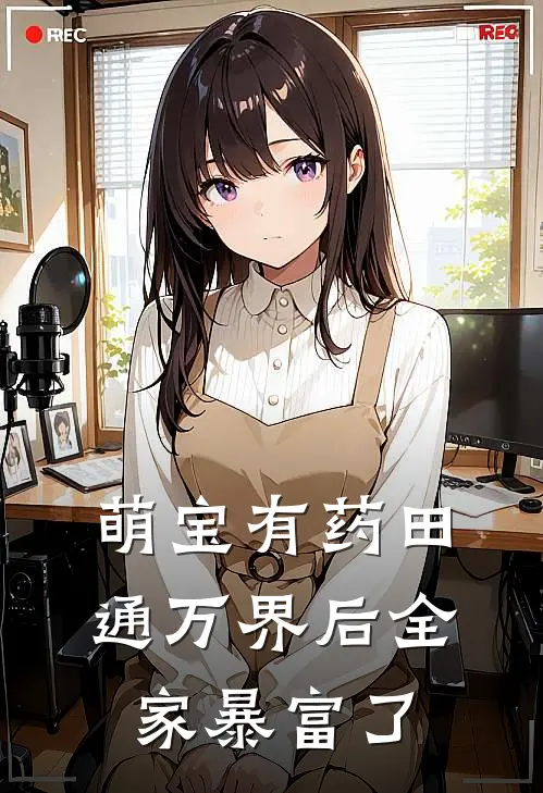 萌宝有药田：通万界后全家暴富了(云萝云松)最新小说_免费阅读完整版小说萌宝有药田：通万界后全家暴富了(云萝云松)
