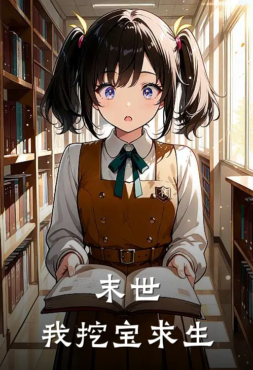 末世：我挖宝求生