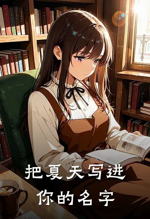 把夏天写进你的名字(沈柚江砚)完整版免费阅读_(把夏天写进你的名字)全章节免费在线阅读