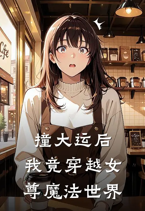 撞大运后，我竟穿越女尊魔法世界(叶行秋buff)热门网络小说推荐_免费完结版小说撞大运后，我竟穿越女尊魔法世界(叶行秋buff)