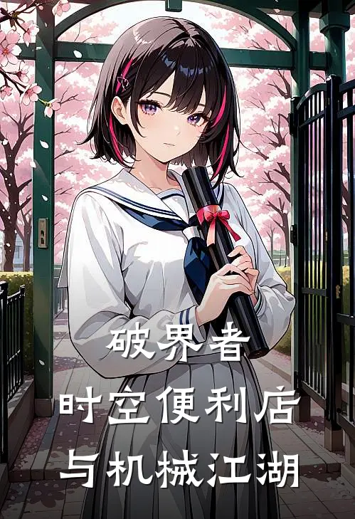 破界者：时空便利店与机械江湖