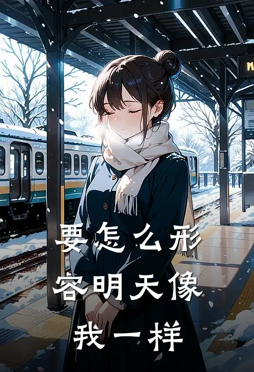 要怎么形容明天像我一样