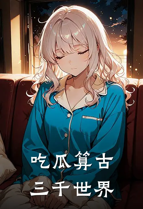 吃瓜算古，三千世界