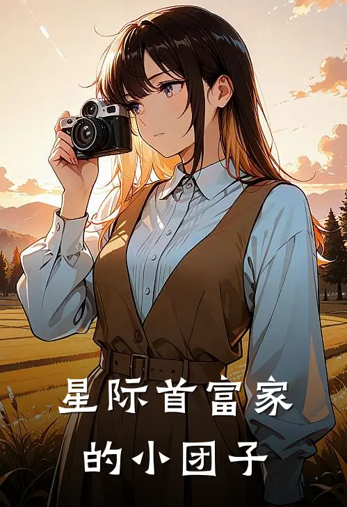 星际首富家的小团子