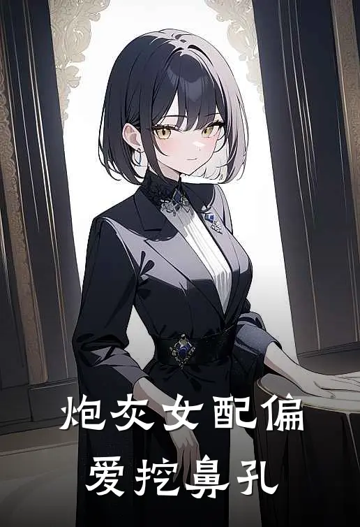 炮灰女配偏爱挖鼻孔(路可妍贺静妍)全集阅读_炮灰女配偏爱挖鼻孔最新章节阅读