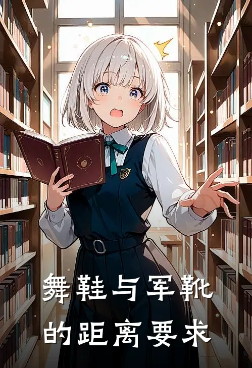 舞鞋与军靴的距离要求