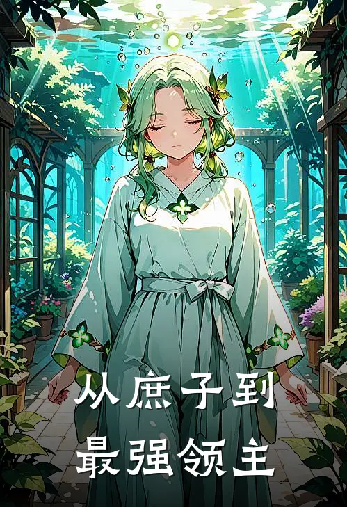 从庶子到最强领主