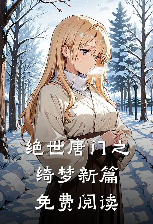 绝世唐门之绮梦新篇免费阅读