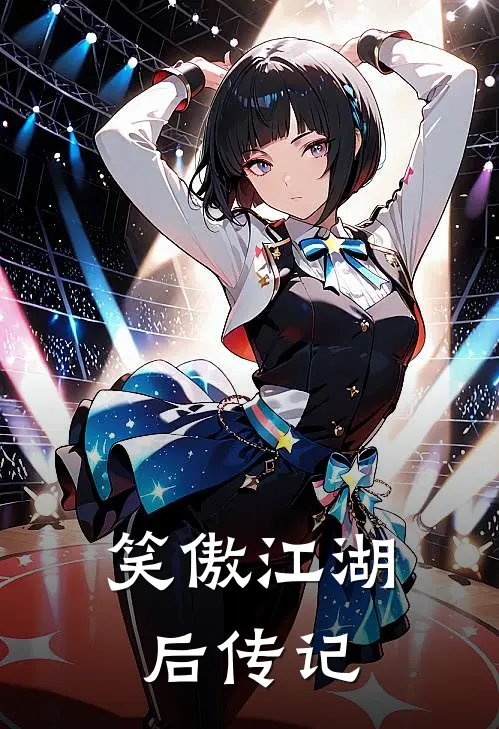 笑傲江湖后传记(任盈盈令狐冲)完结版小说推荐_最新完结小说推荐笑傲江湖后传记任盈盈令狐冲