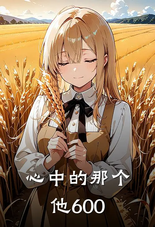 心中的那个他600