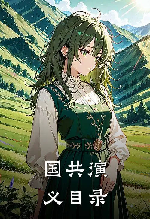 国共演义目录