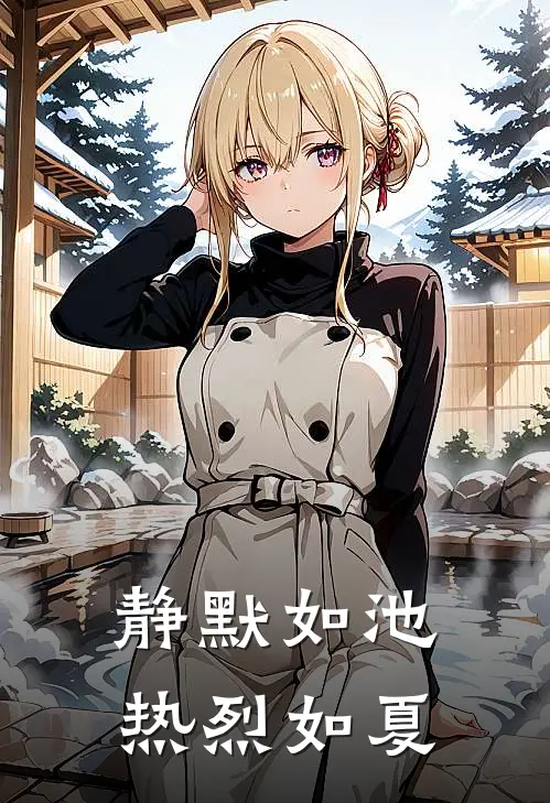 静默如池，热烈如夏(程沅夏江久池)最热门小说_全本完结小说静默如池，热烈如夏(程沅夏江久池)