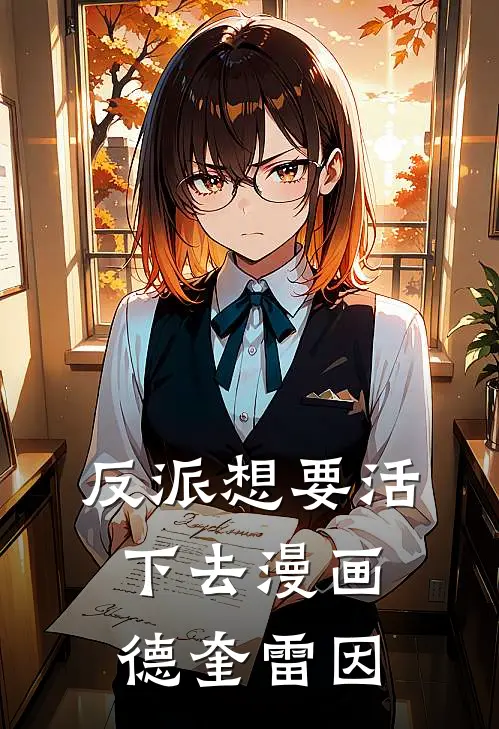 反派想要活下去漫画德奎雷因