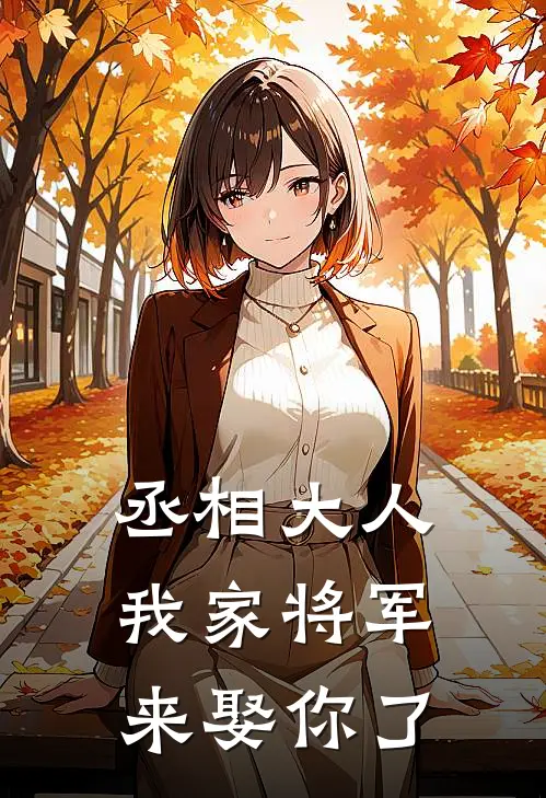 丞相大人，我家将军来娶你了