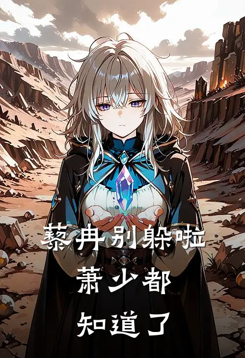 藜冉别躲啦，萧少都知道了