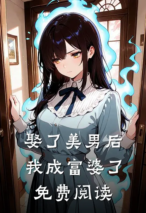 娶了美男后我成富婆了免费阅读