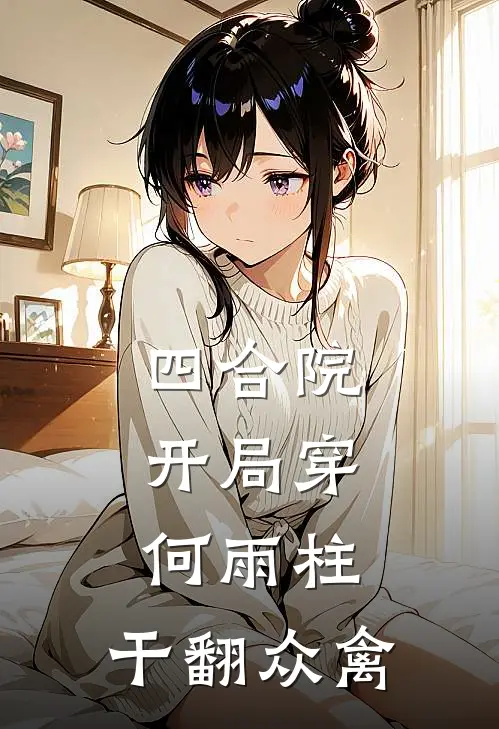 四合院：开局穿何雨柱，干翻众禽何雨柱秦淮茹完本热门小说_完本小说免费四合院：开局穿何雨柱，干翻众禽(何雨柱秦淮茹)