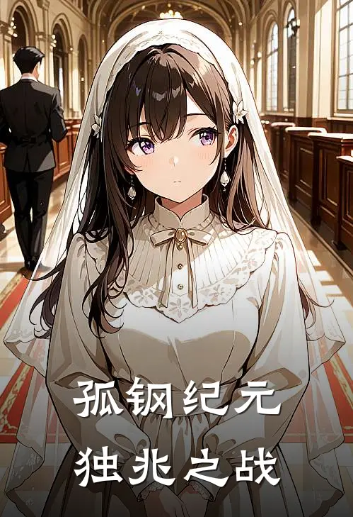 孤钢纪元：独兆之战