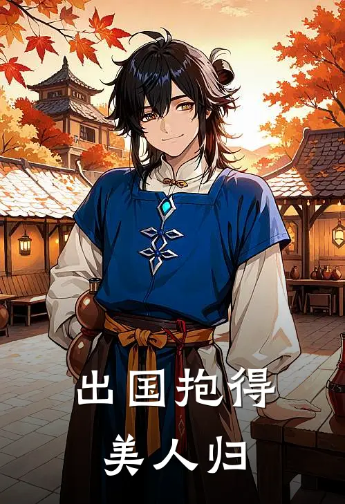 出国抱得美人归阿米拉纱丽最新完结小说推荐_全集免费小说出国抱得美人归阿米拉纱丽