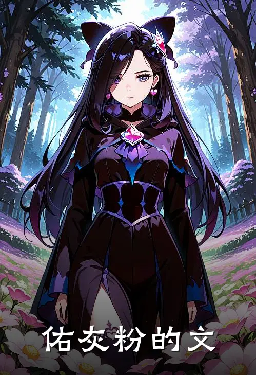 佑灰粉的文
