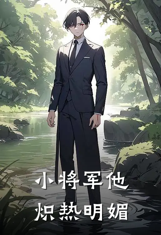 小将军他炽热明媚