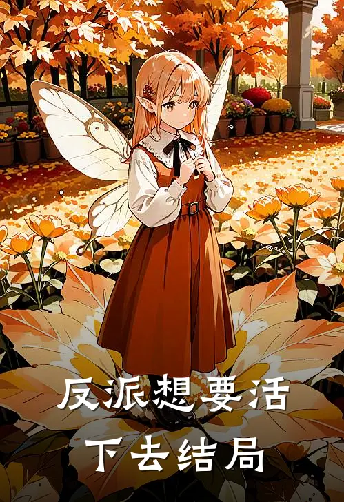 反派想要活下去结局