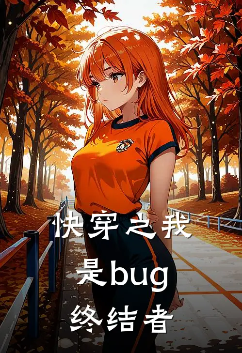 快穿之我是bug终结者