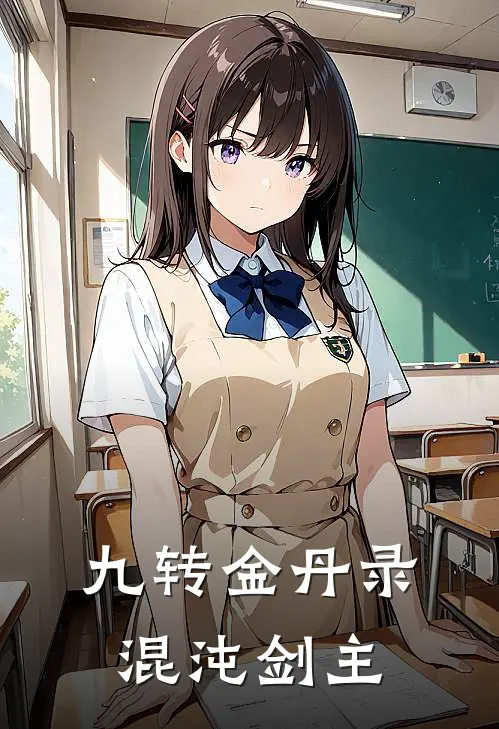 九转金丹录：混沌剑主