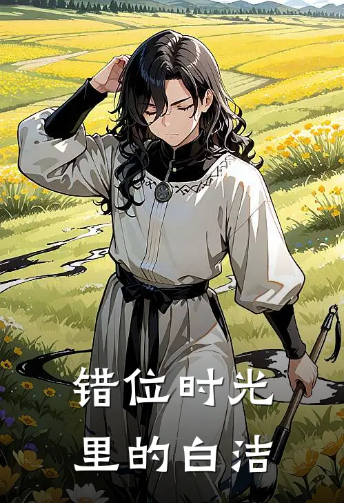 错位时光里的白洁