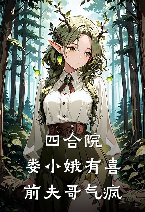 四合院：娄小娥有喜，前夫哥气疯杨桓娄小娥最新好看小说_最新完本小说四合院：娄小娥有喜，前夫哥气疯杨桓娄小娥