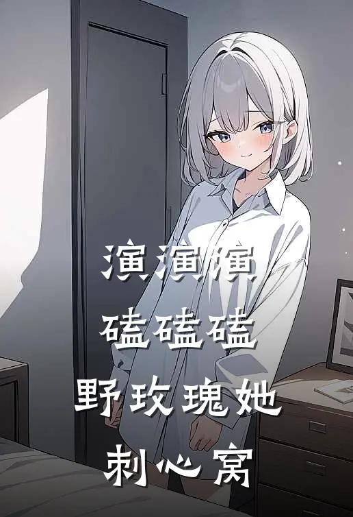 演演演磕磕磕，野玫瑰她刺心窝