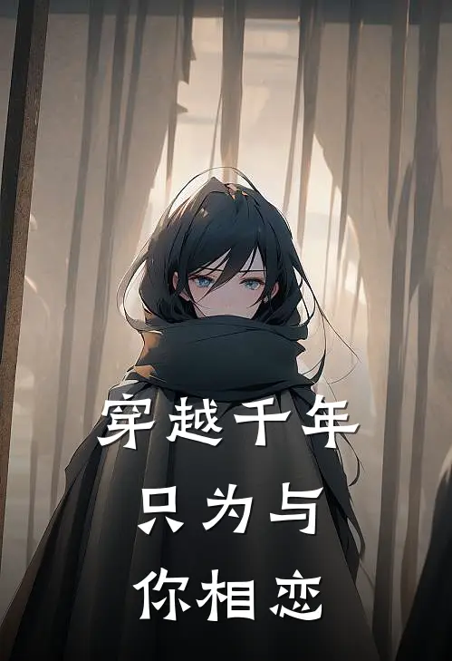穿越千年，只为与你相恋