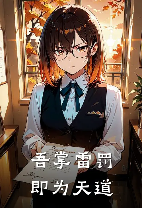 吾掌雷罚，即为天道