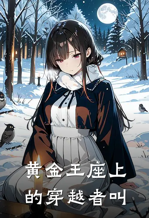 黄金王座上的穿越者叫