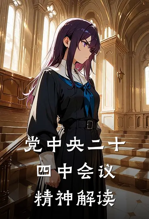 党中央二十四中会议精神解读