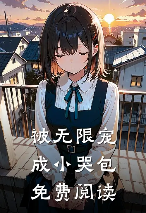 被无限宠成小哭包免费阅读